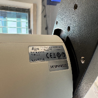 Leica S9i Stereo Microscope image 1